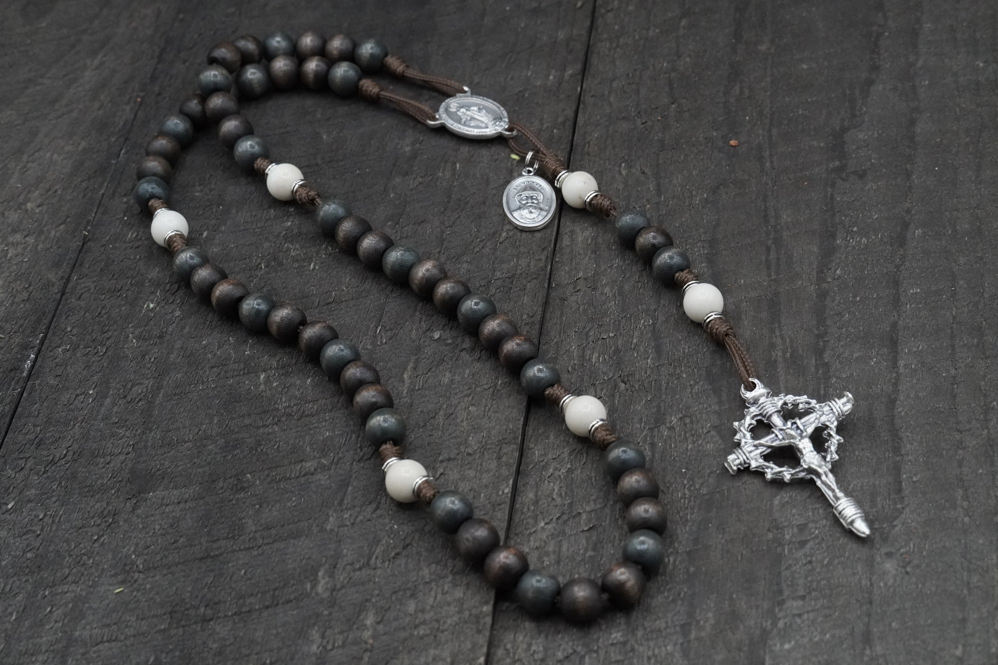 St. Charbel Rosary