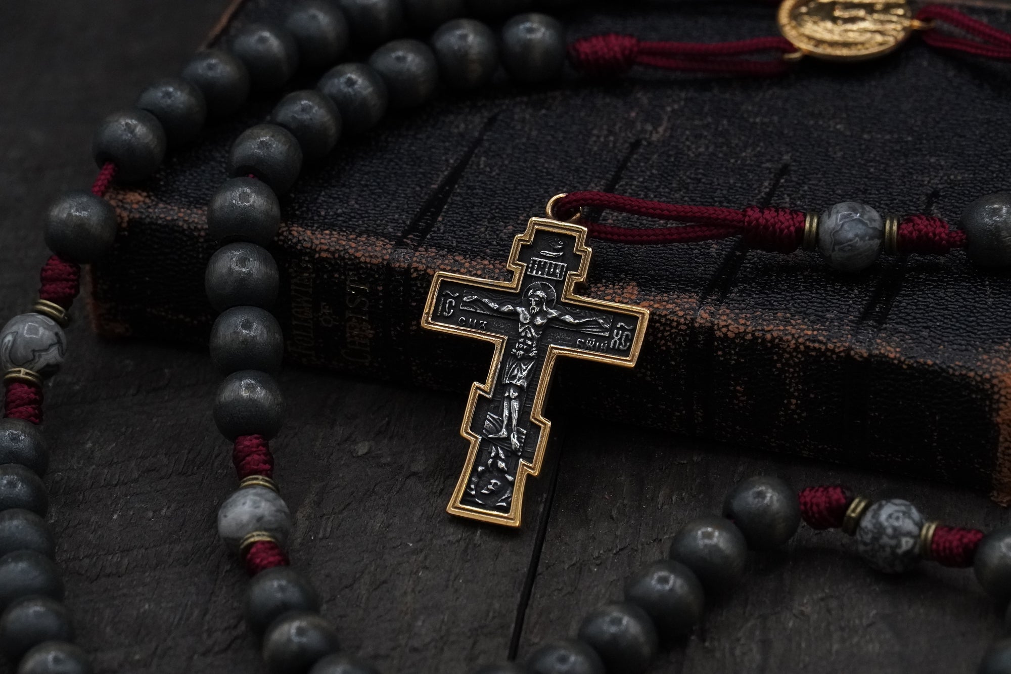Nicaea II Rosary