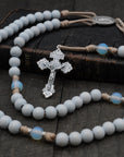St. Lucy Rosary