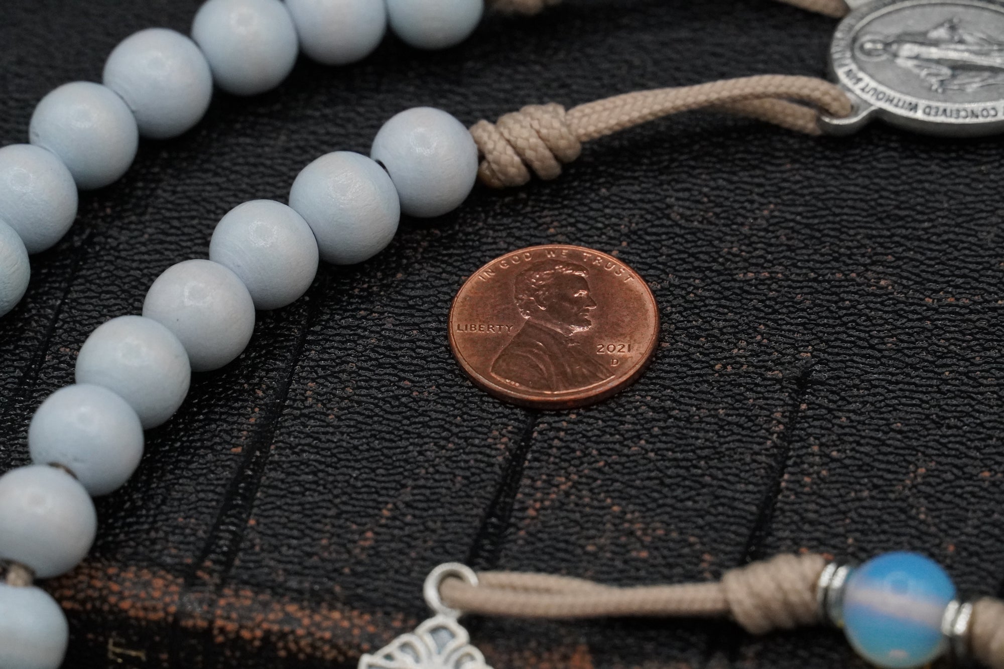 St. Lucy Rosary