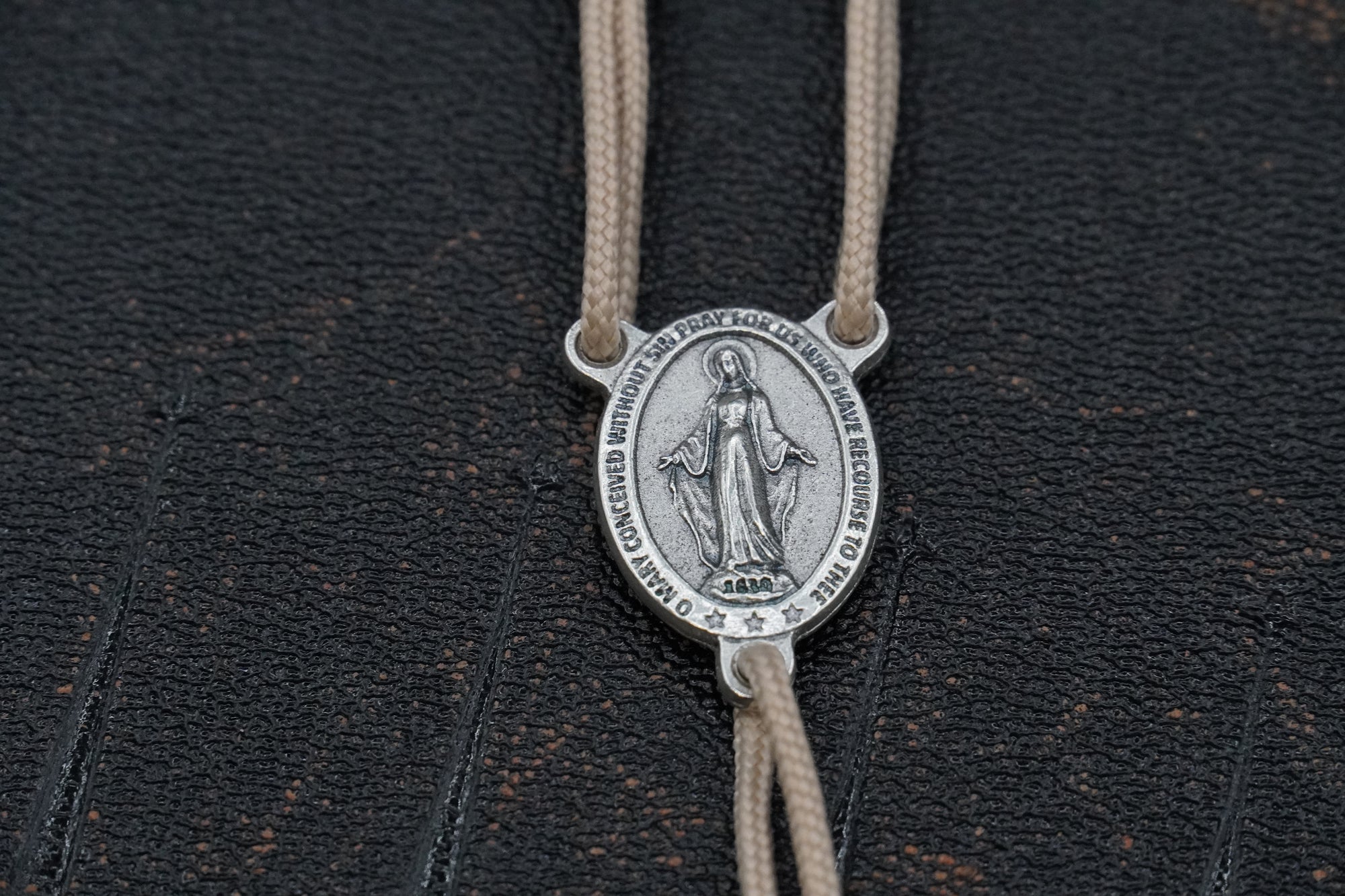 St. Lucy Rosary
