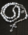 A Mother's Love Rosary - St. Gianna Molla Rosary