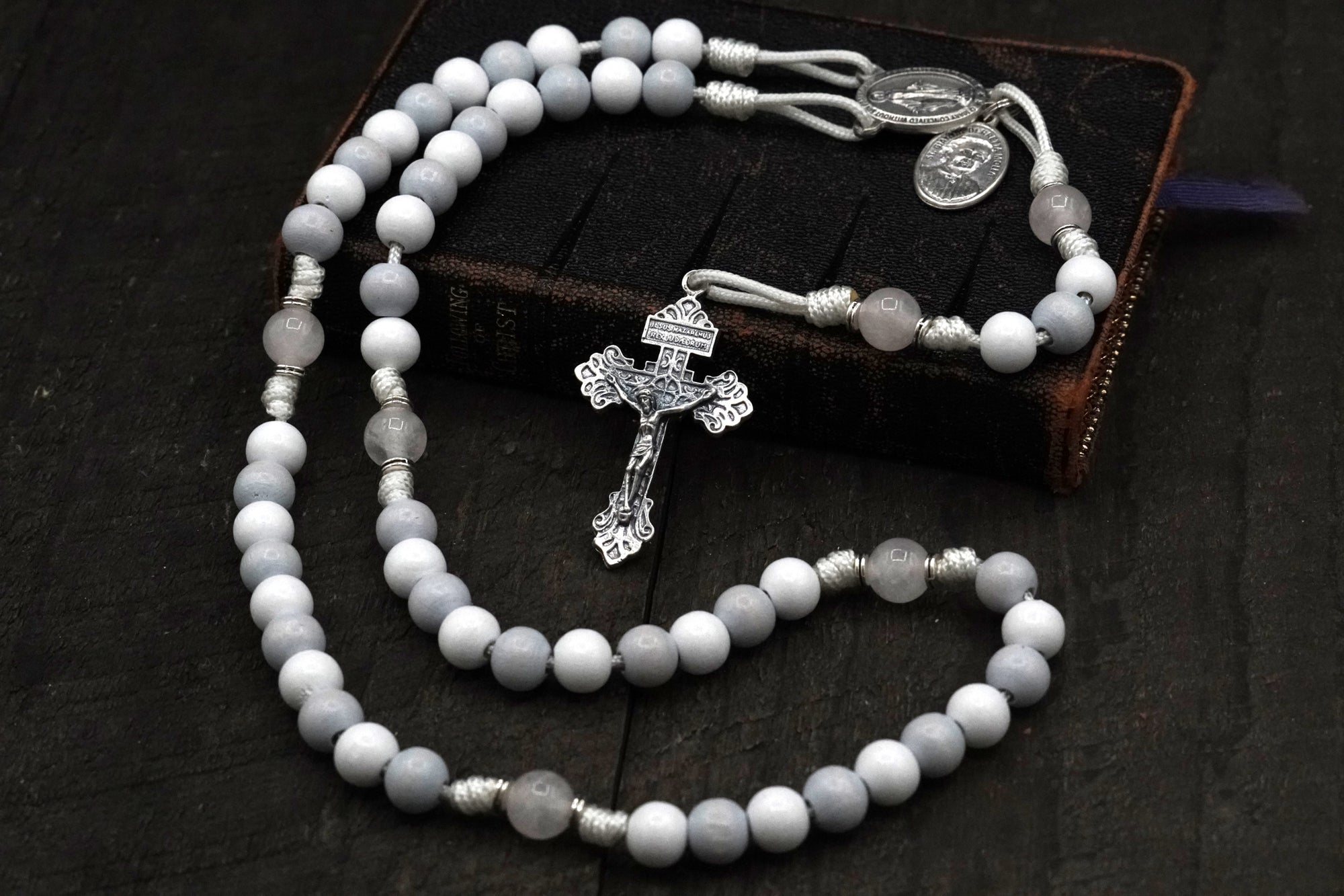 A Mother's Love Rosary - St. Gianna Molla Rosary