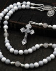 A Mother's Love Rosary - St. Gianna Molla Rosary
