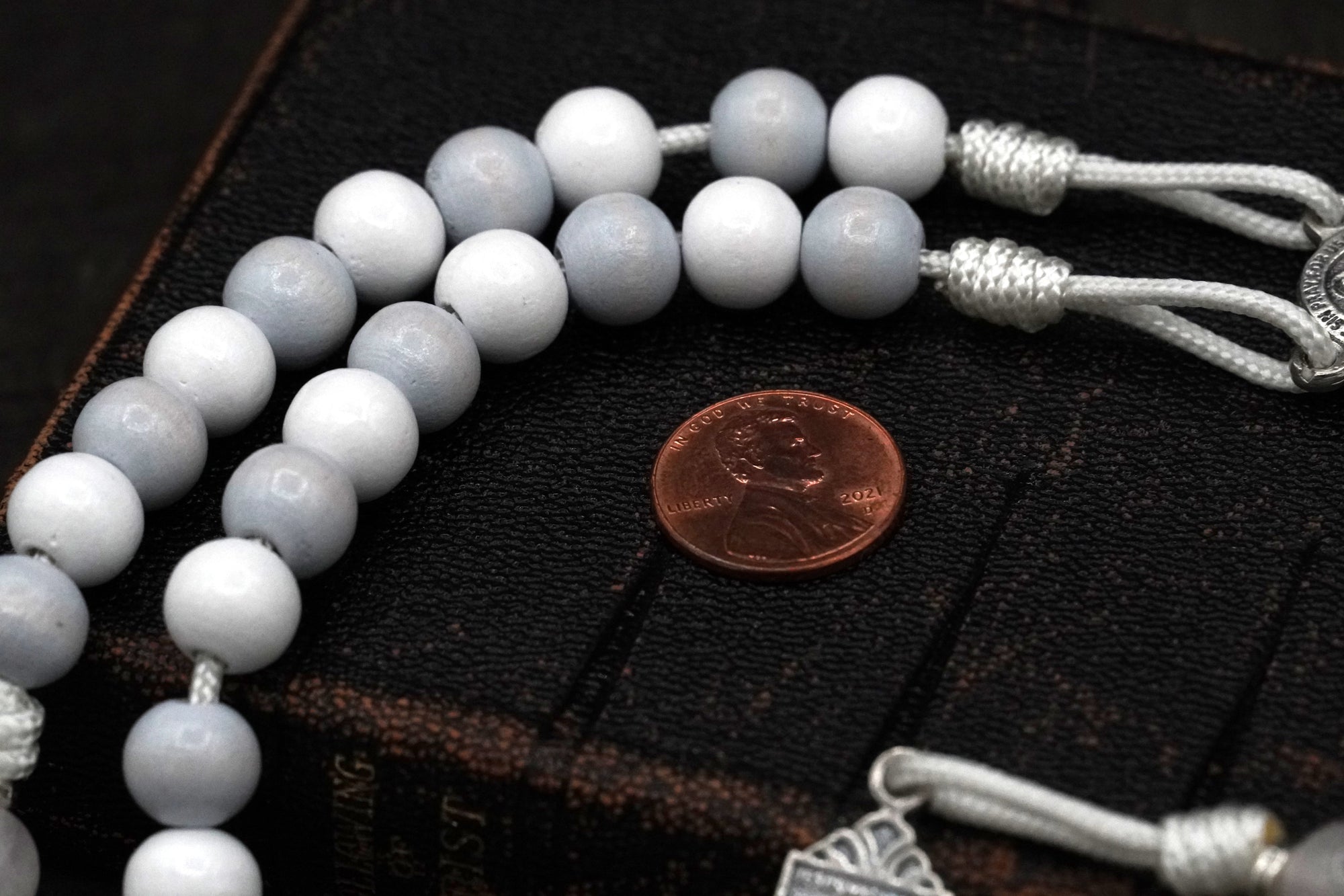 A Mother's Love Rosary - St. Gianna Molla Rosary