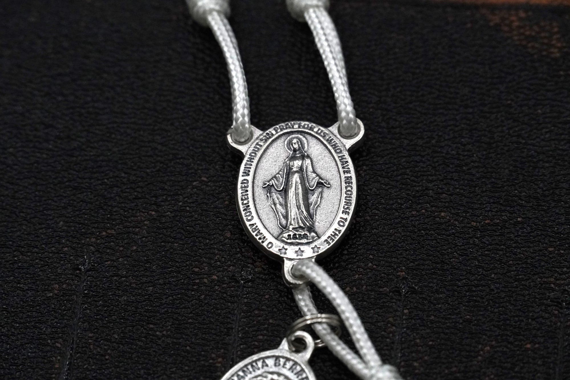 A Mother's Love Rosary - St. Gianna Molla Rosary