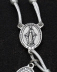 A Mother's Love Rosary - St. Gianna Molla Rosary