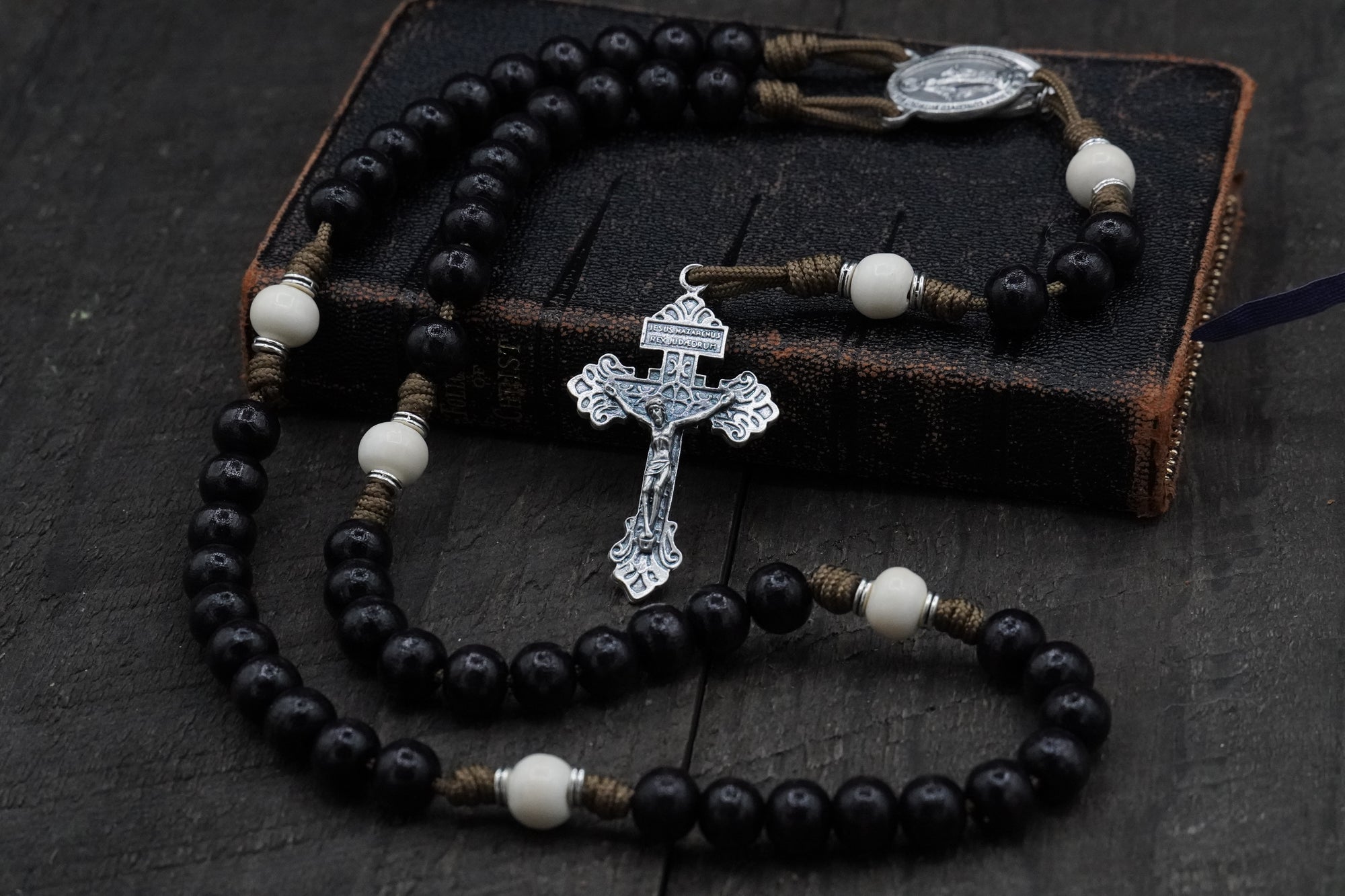 St. Gemma Galgani Rosary