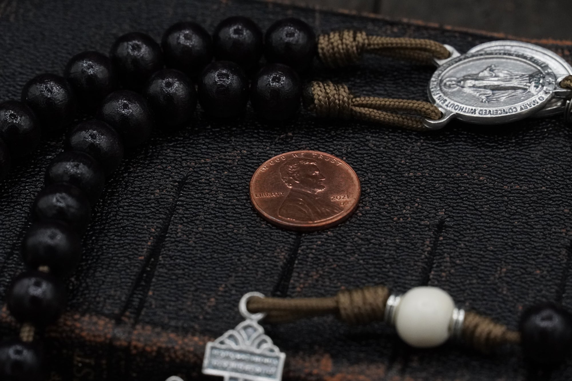 St. Gemma Galgani Rosary