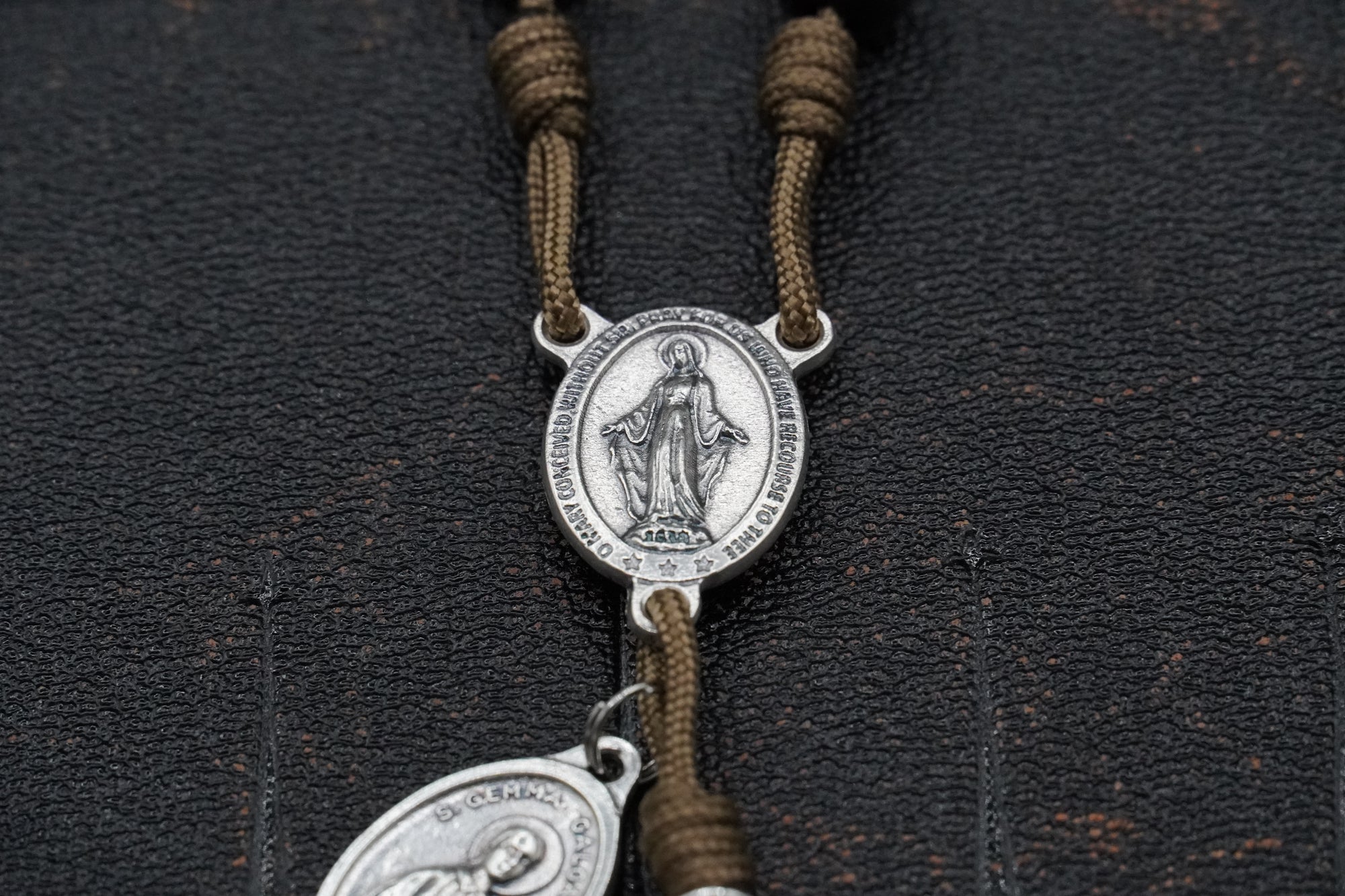 St. Gemma Galgani Rosary