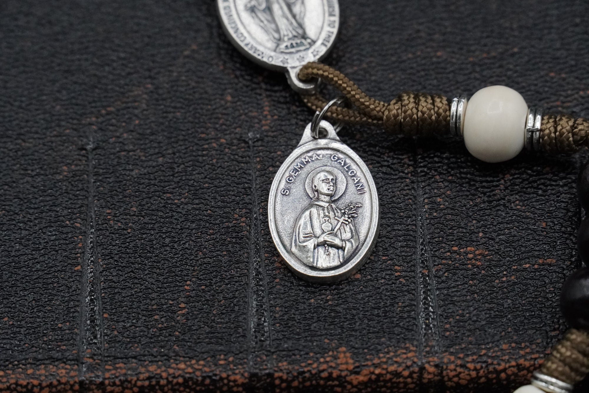 St. Gemma Galgani Rosary