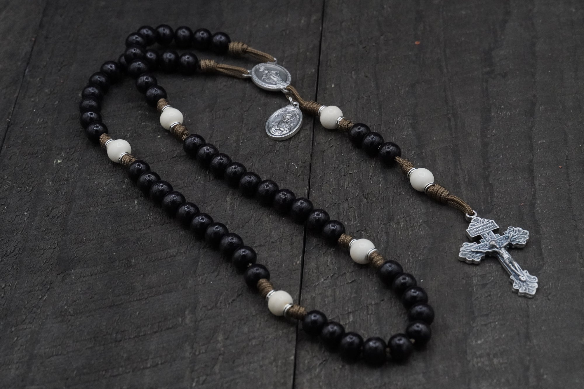St. Gemma Galgani Rosary
