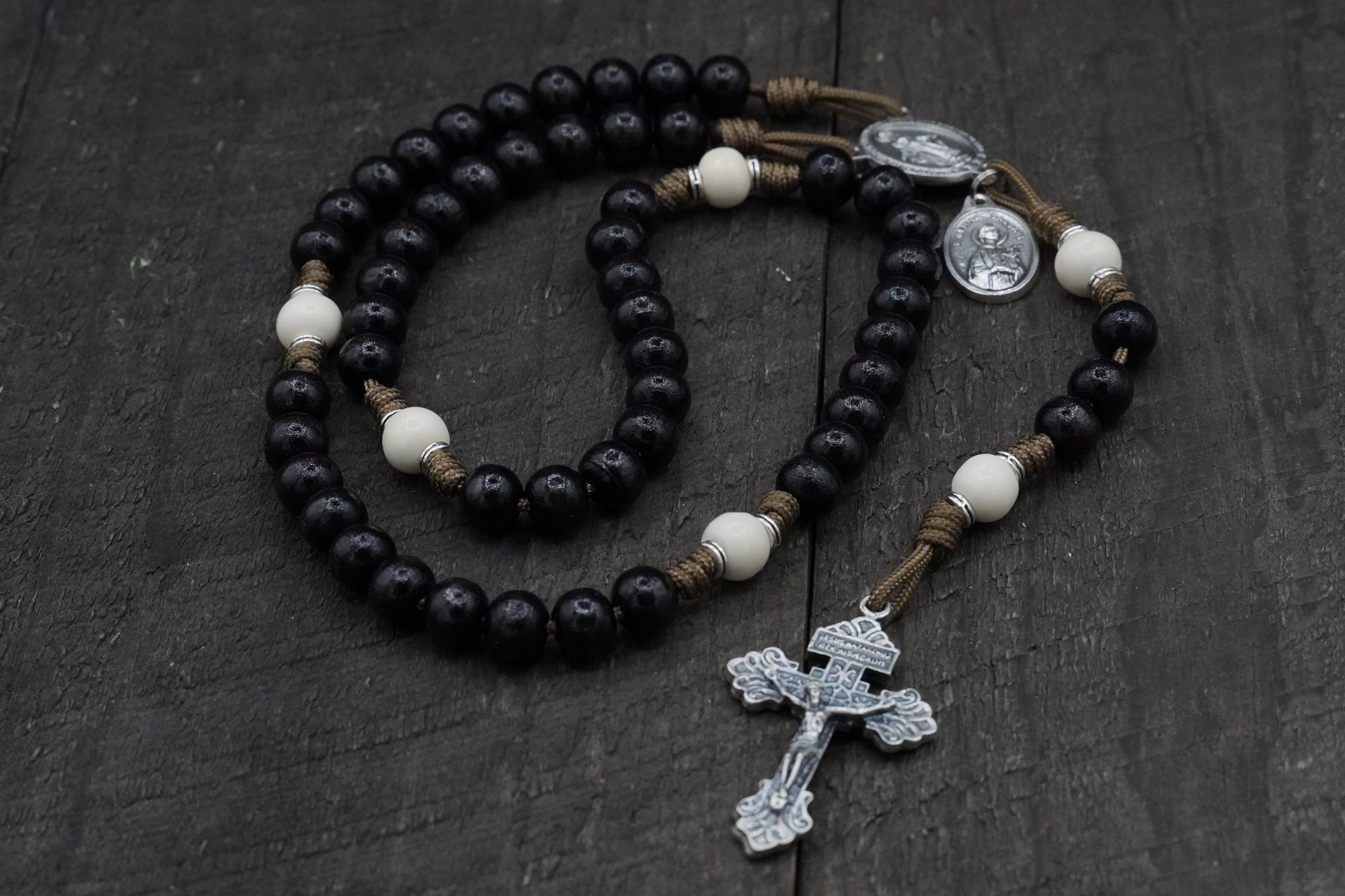 St. Gemma Galgani Rosary