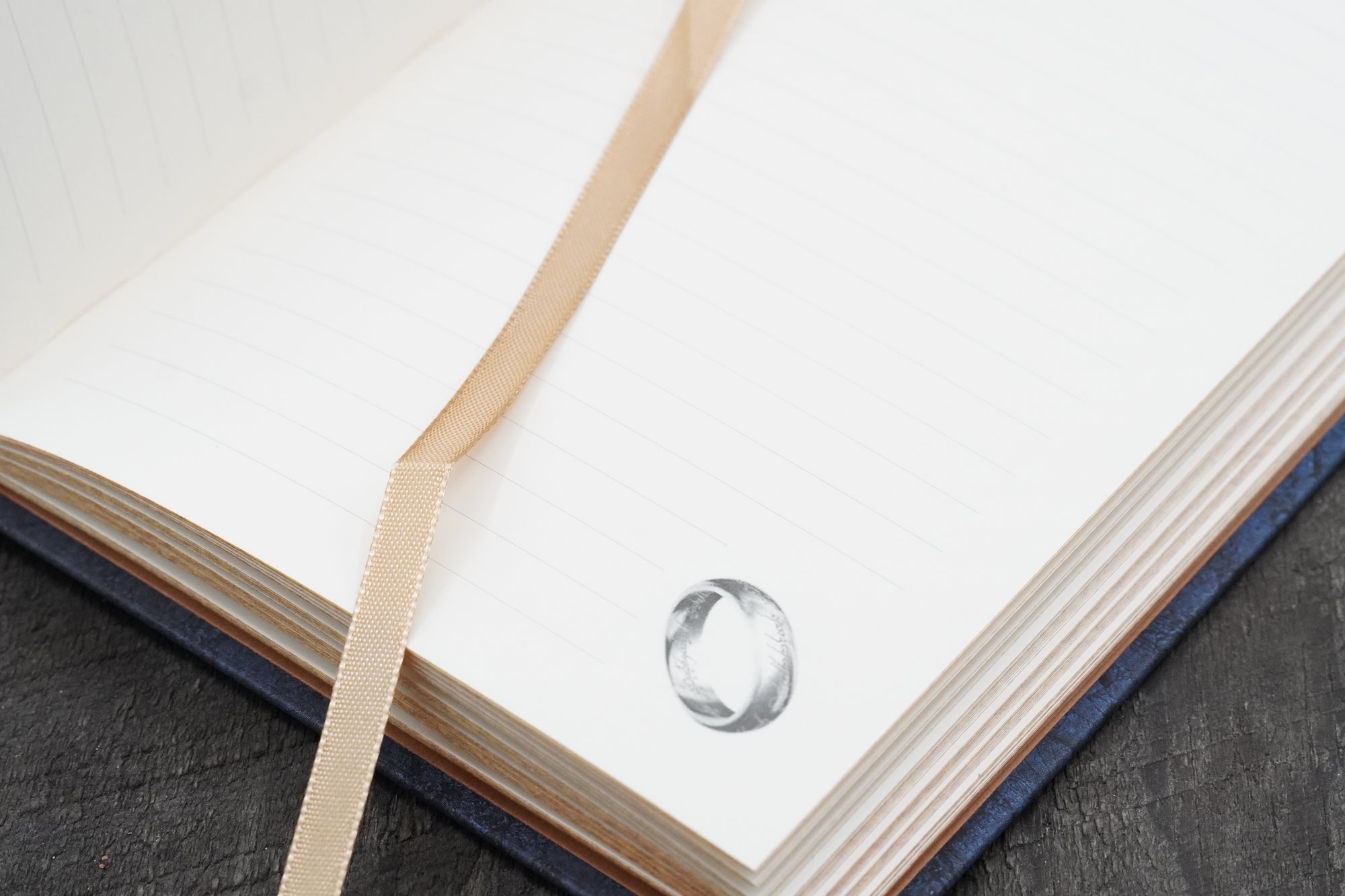 The Lord of the Rings Journal - Return of the King