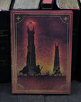 The Lord of the Rings Journal - The Two Towers