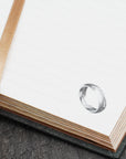 The Lord of the Rings Journal - Fellowship of the Ring