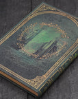The Lord of the Rings Journal - Fellowship of the Ring