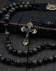 The Blackfriar Rosary