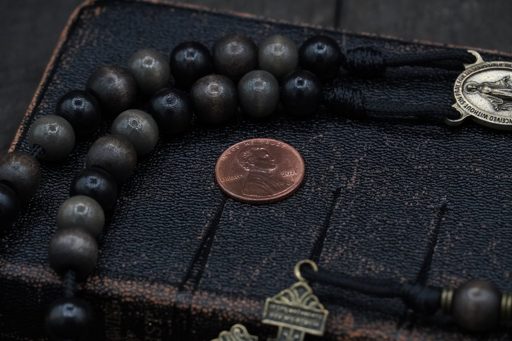The Blackfriar Rosary