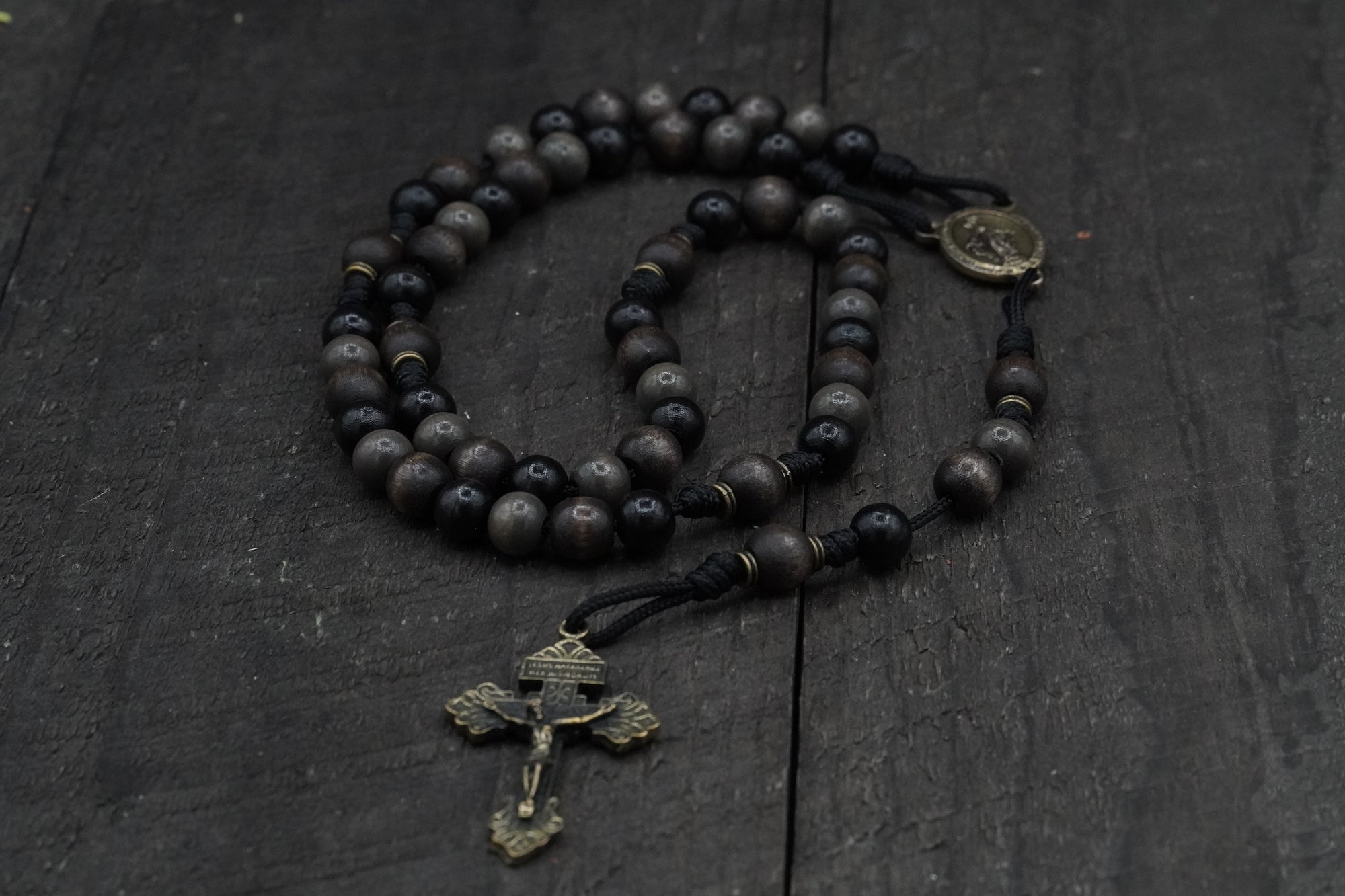 The Blackfriar Rosary