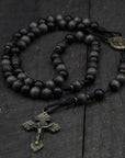 The Blackfriar Rosary