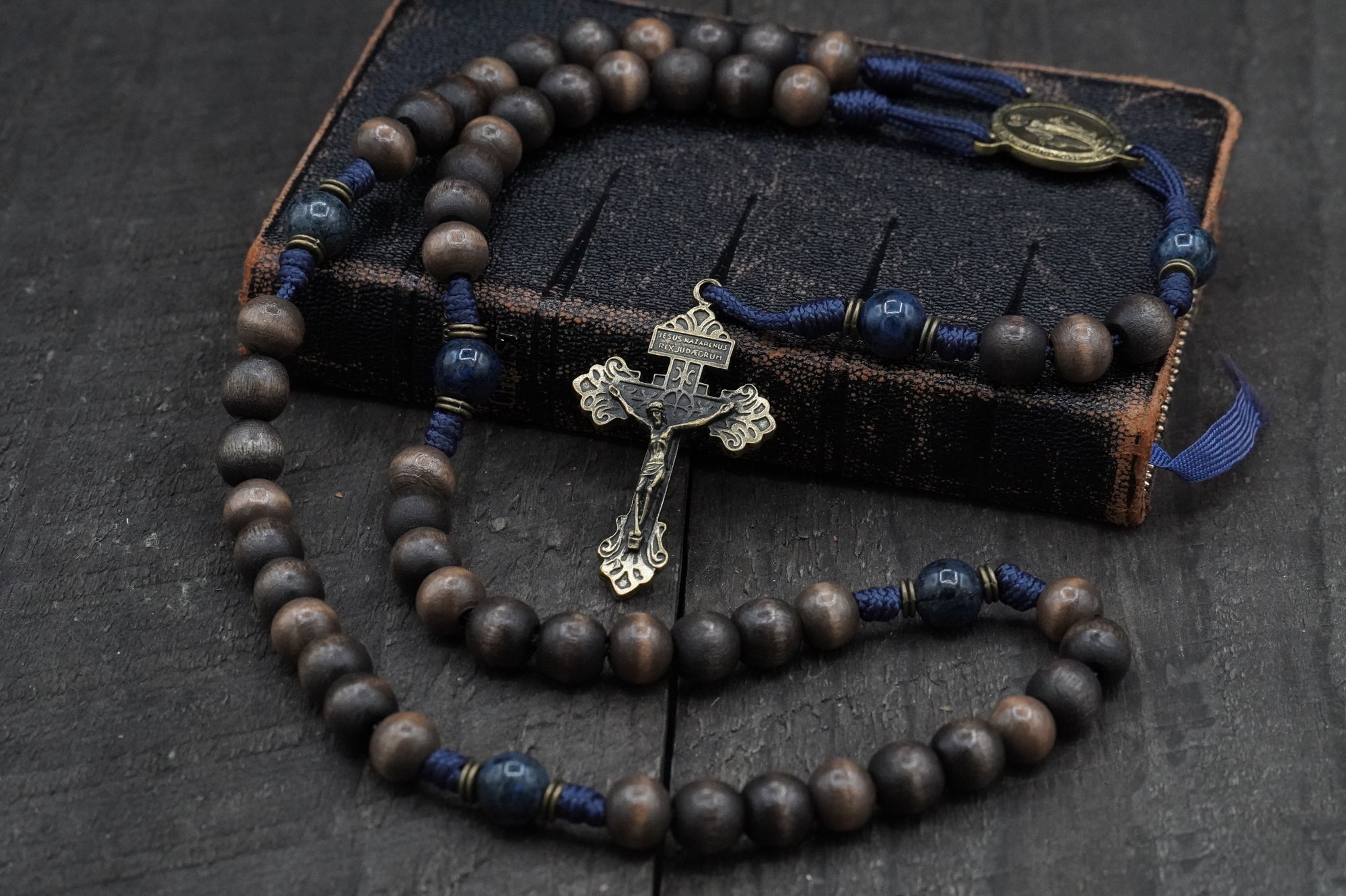 Notre Dame Rosary