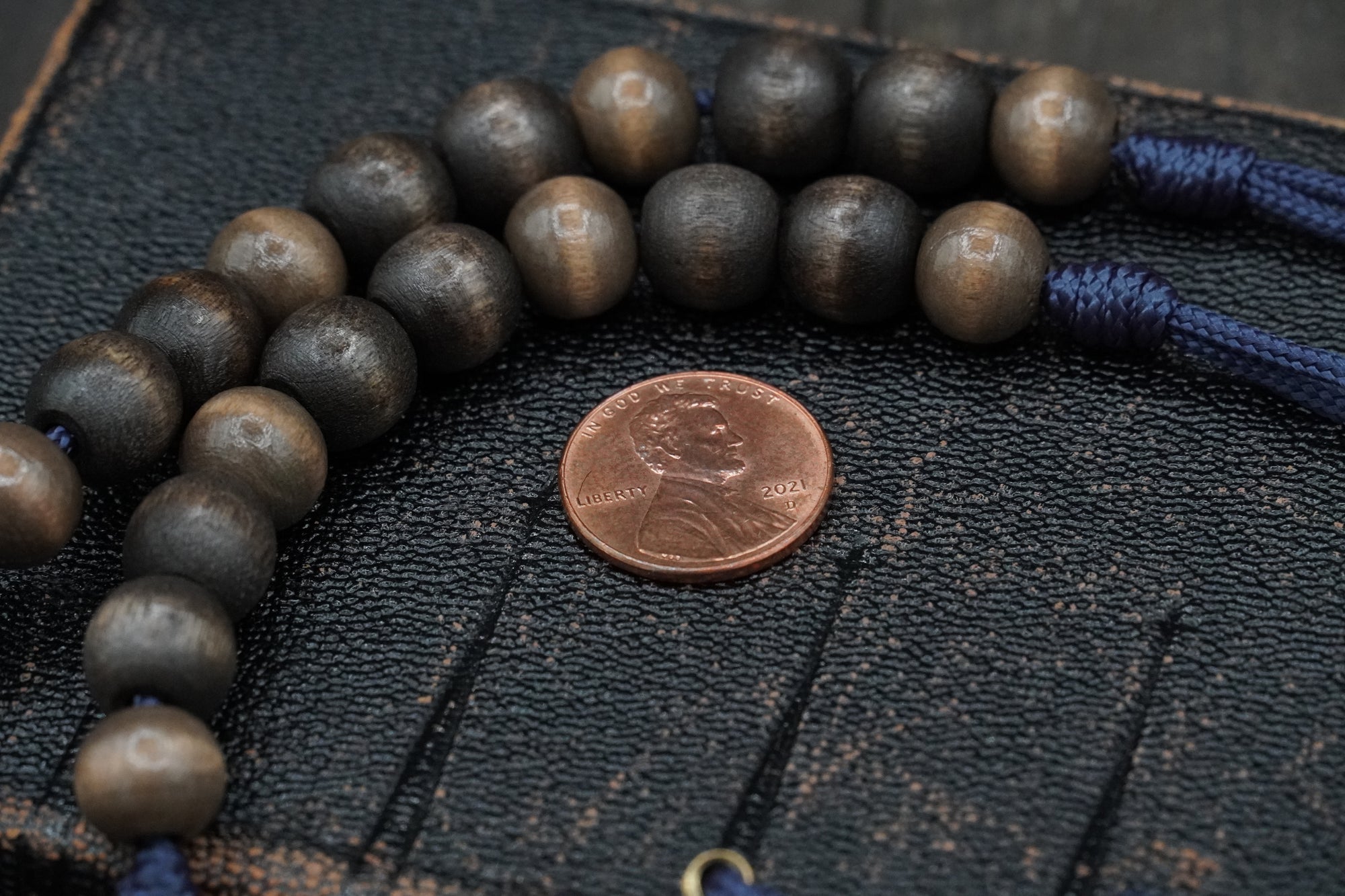 Notre Dame Rosary