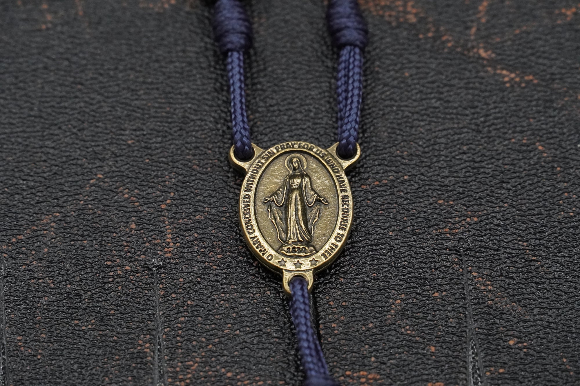 Notre Dame Rosary
