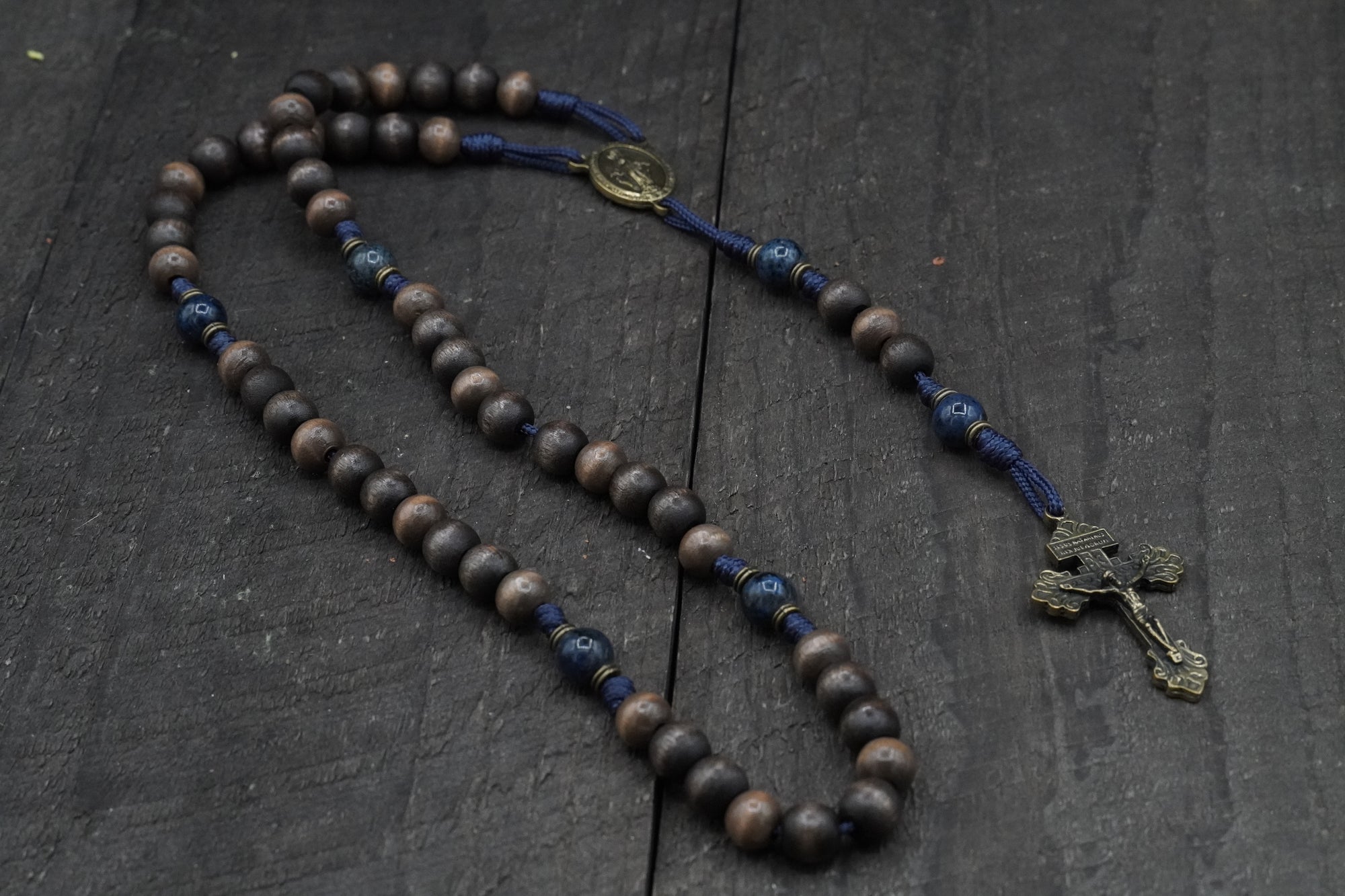 Notre Dame Rosary