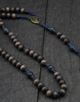 Notre Dame Rosary