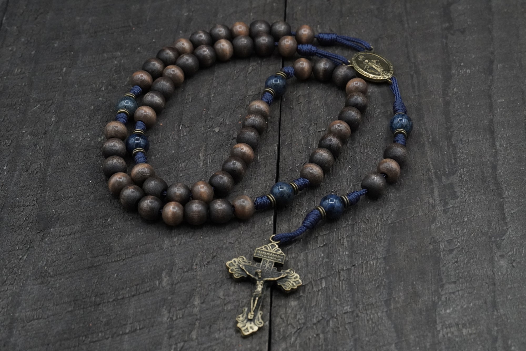 Notre Dame Rosary