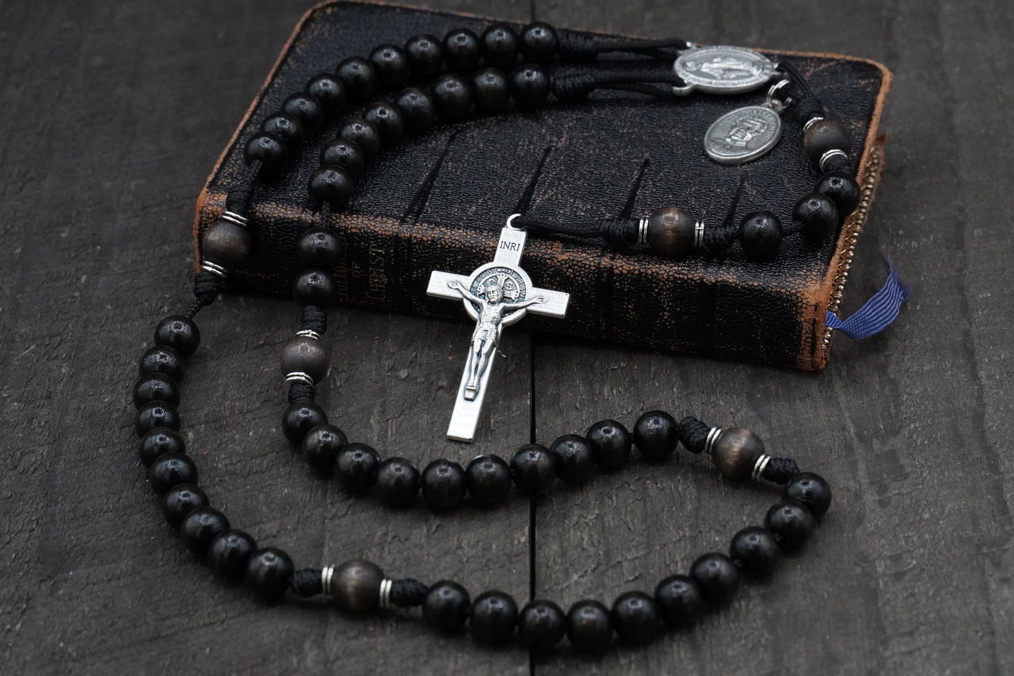 St. Josemaria Escriva - The Way Rosary