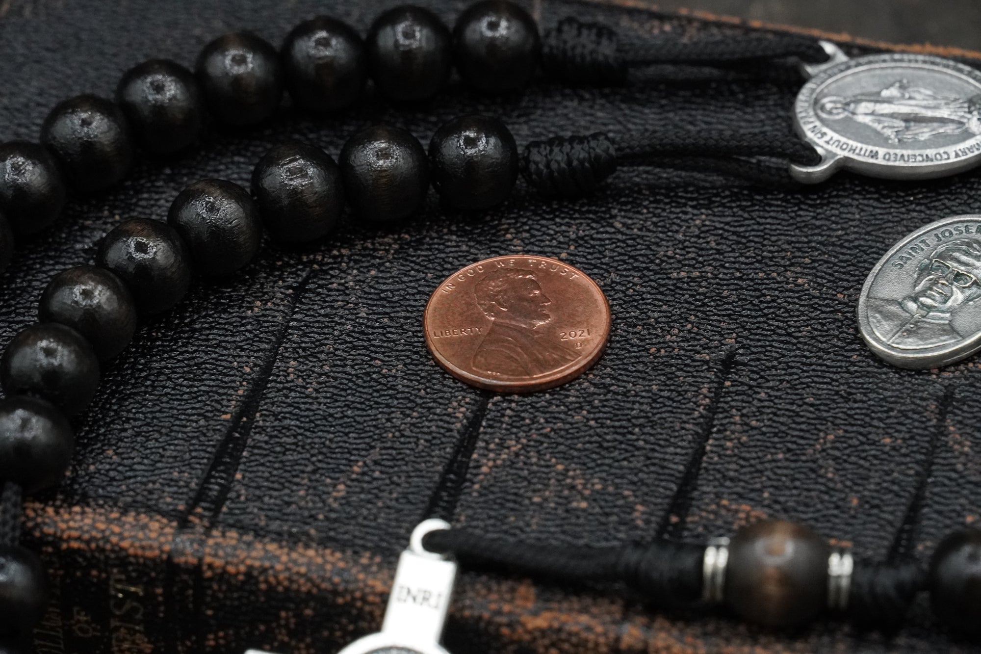 St. Josemaria Escriva - The Way Rosary