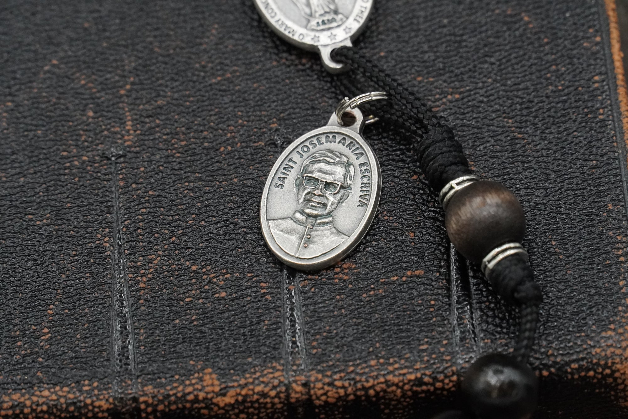 St. Josemaria Escriva - The Way Rosary