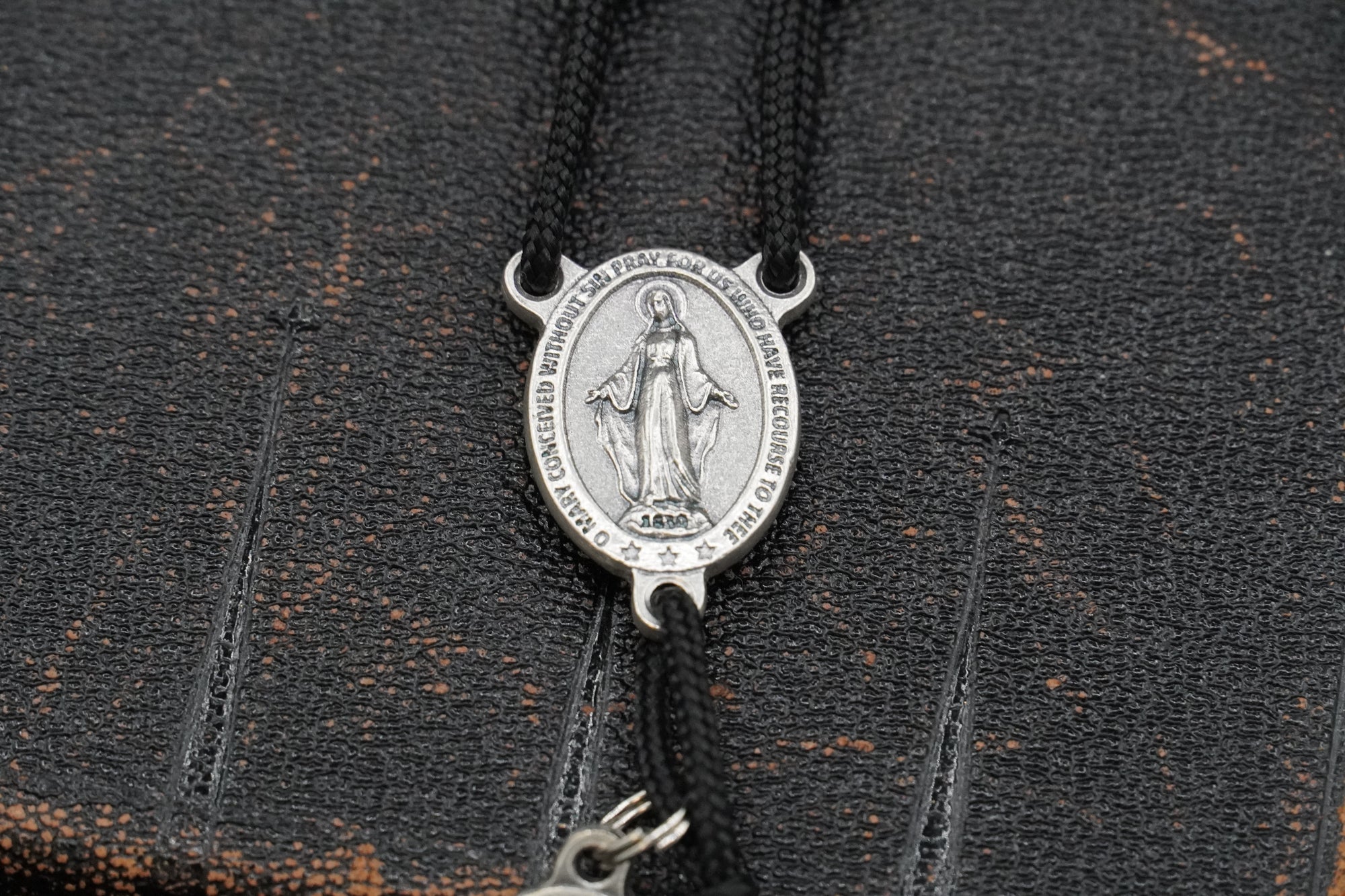St. Josemaria Escriva - The Way Rosary