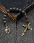 Logos One Decade Pocket Rosary