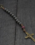 Logos One Decade Pocket Rosary