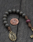 Logos One Decade Pocket Rosary