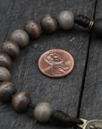 Pocket Rosary - Rustic Benedictine Model