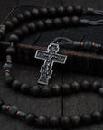 St. Moses the Black Rosary