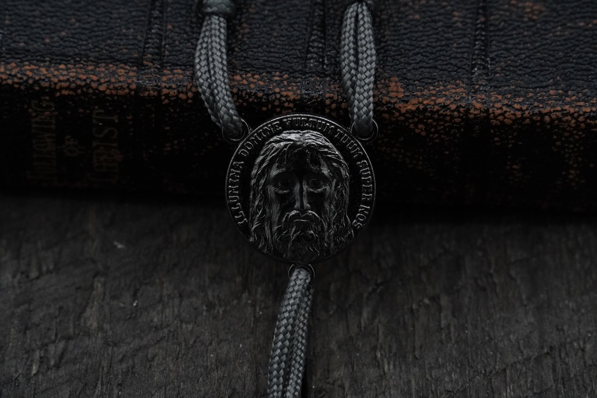 St. Moses the Black Rosary