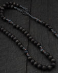 St. Moses the Black Rosary