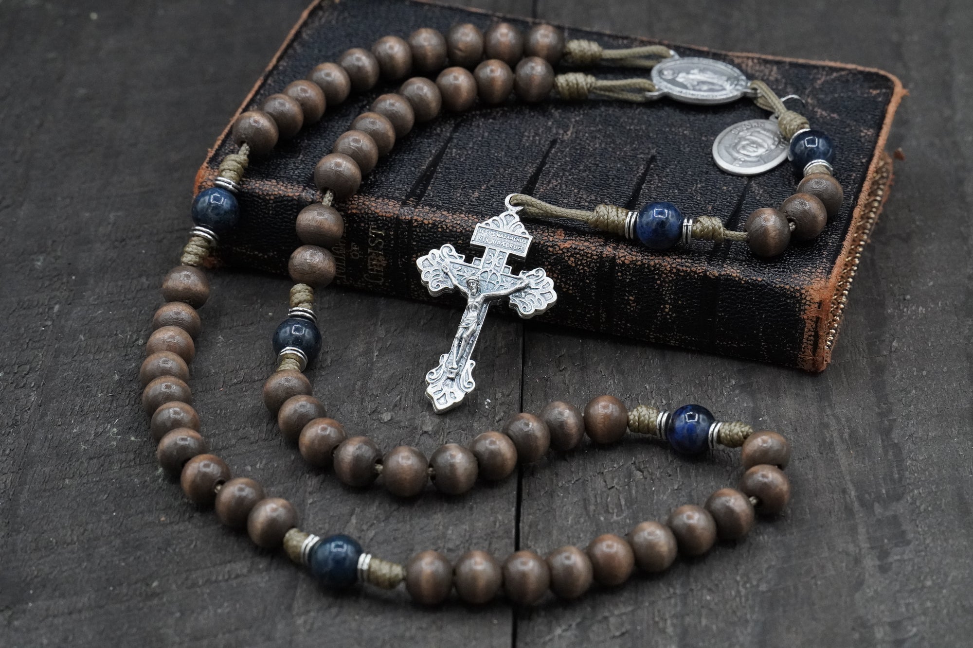 St. John Bosco Rosary - Don Bosco Rosary