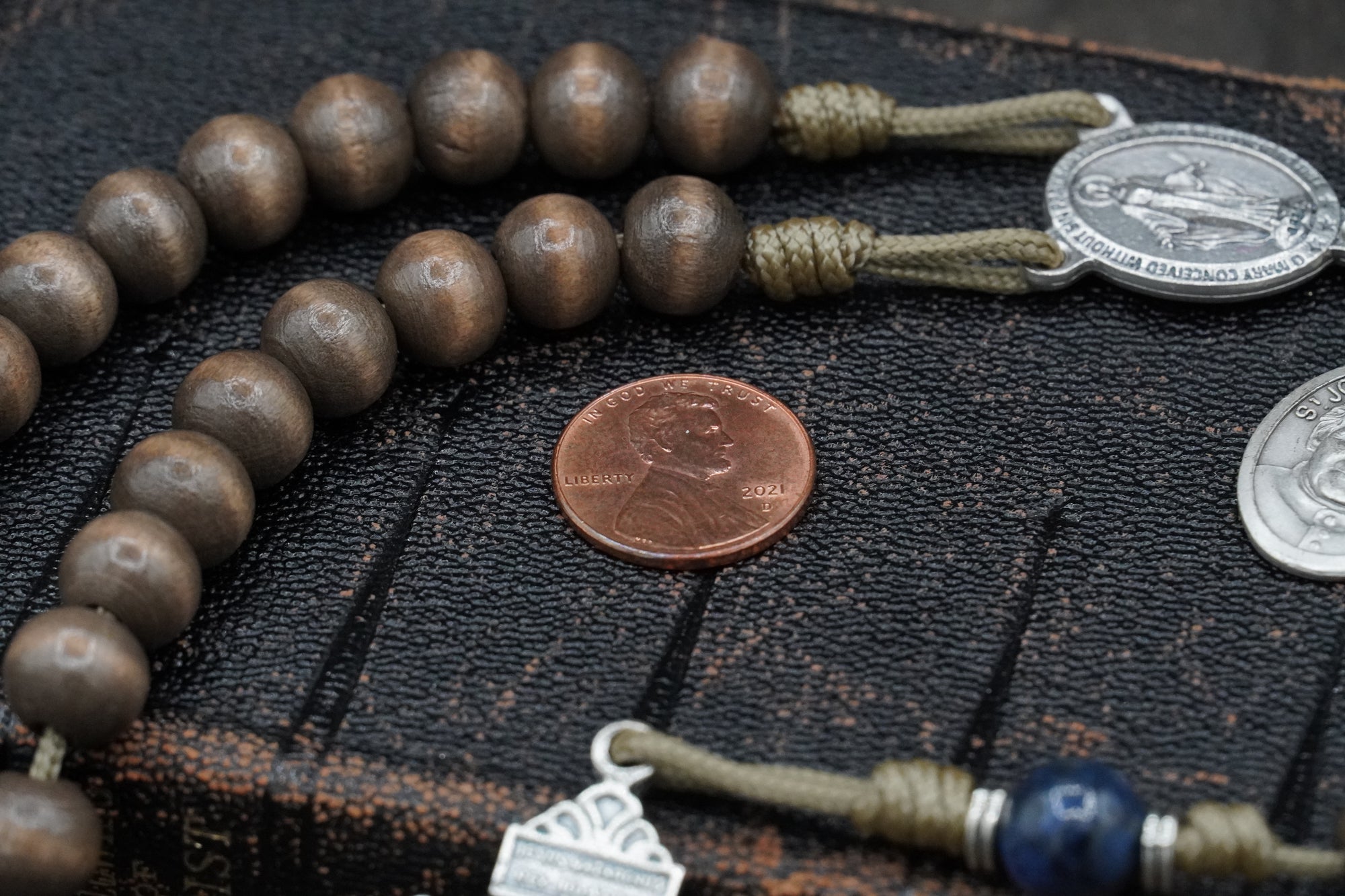 St. John Bosco Rosary - Don Bosco Rosary