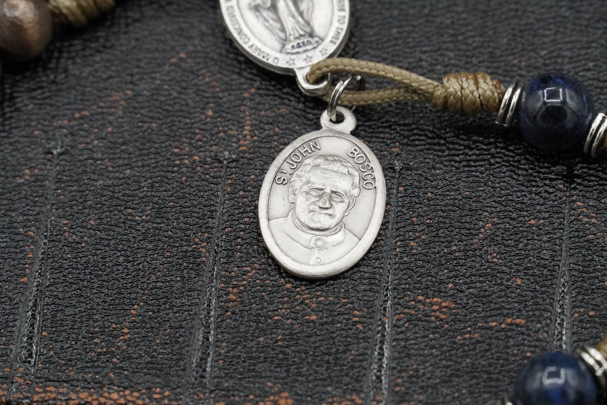 St. John Bosco Rosary - Don Bosco Rosary