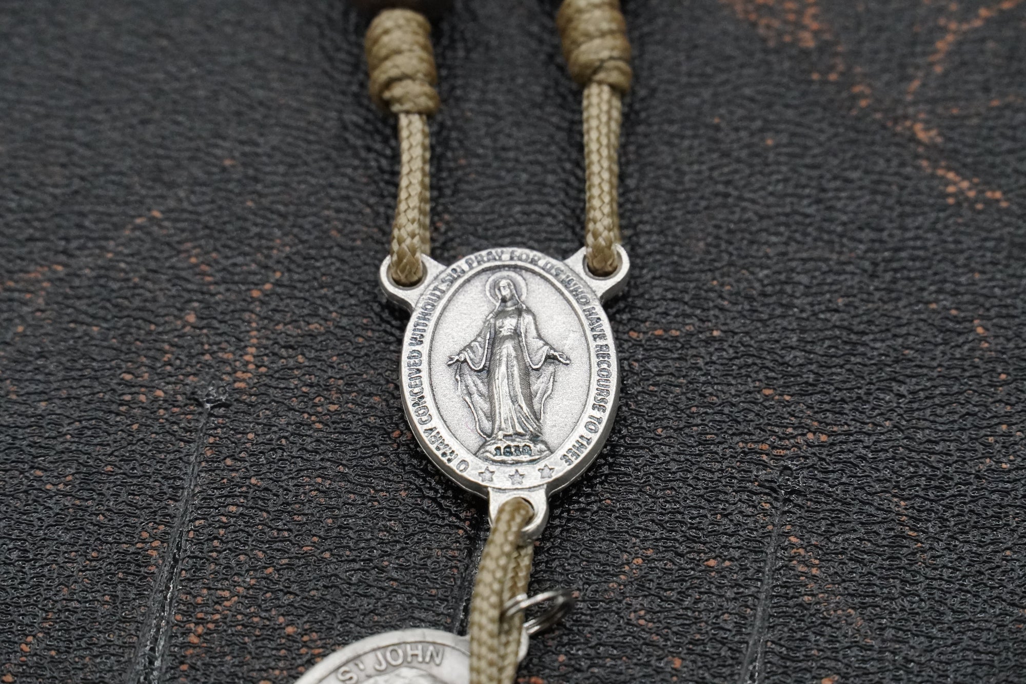 St. John Bosco Rosary - Don Bosco Rosary