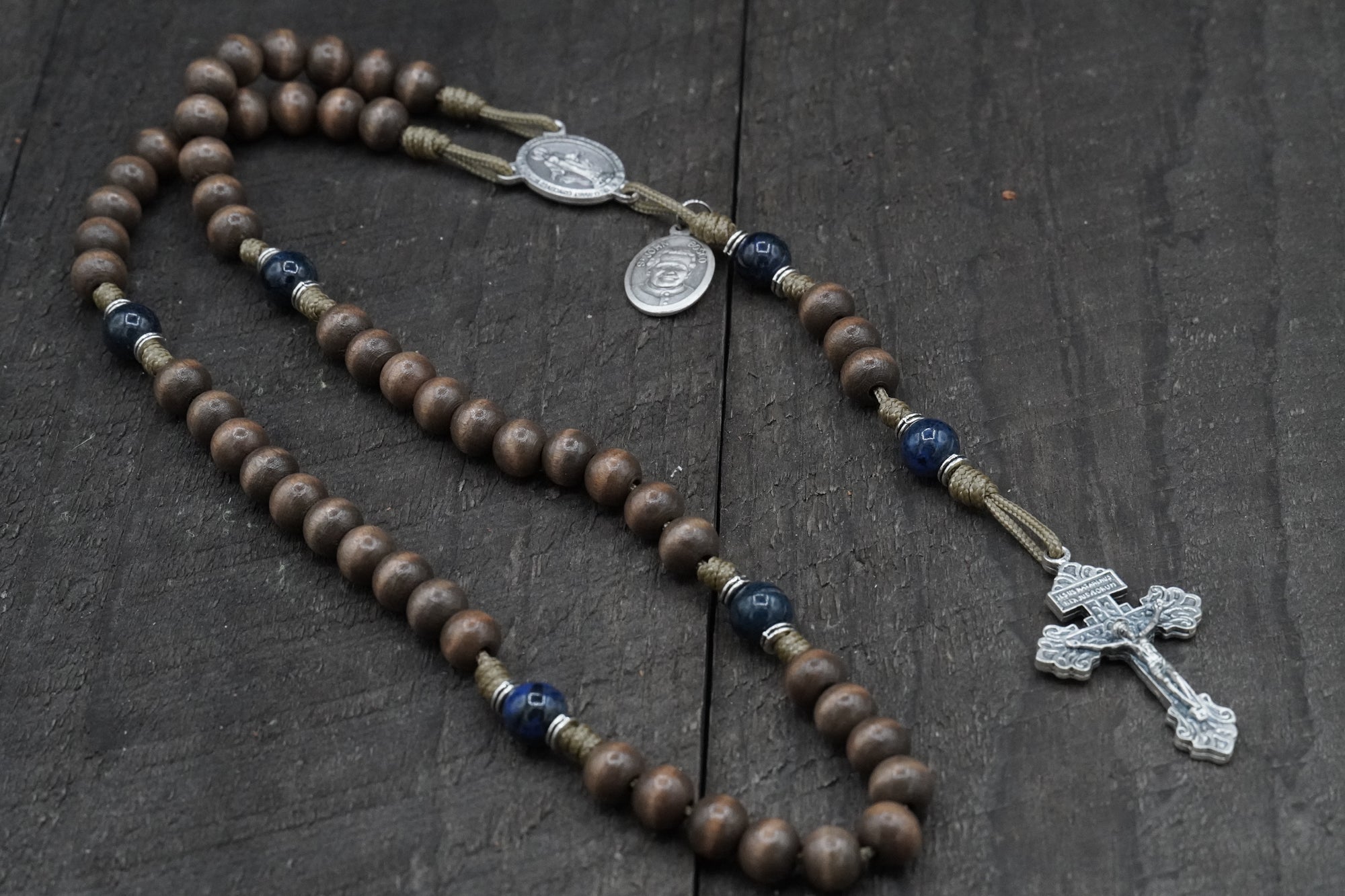 St. John Bosco Rosary - Don Bosco Rosary