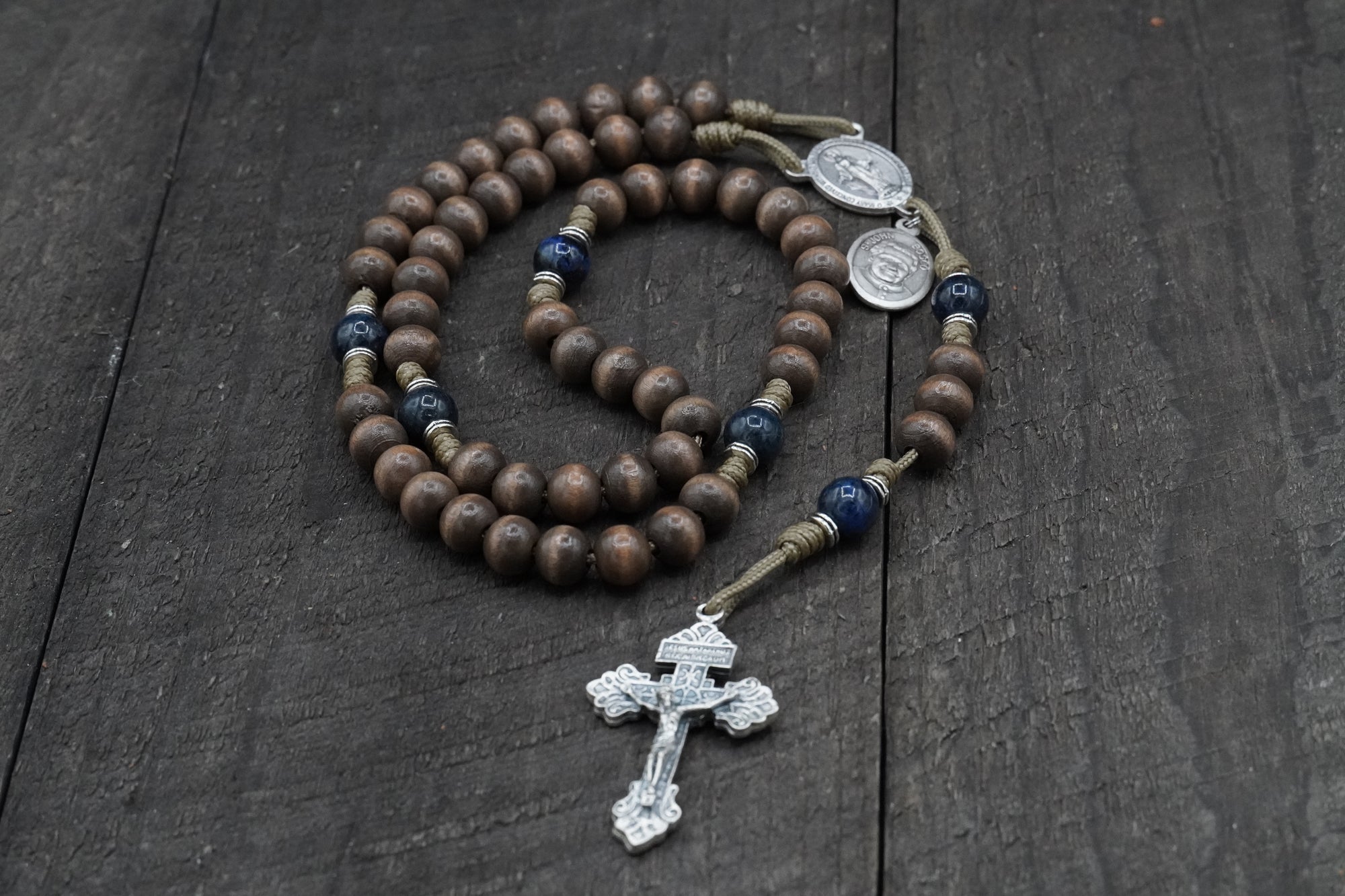 St. John Bosco Rosary - Don Bosco Rosary