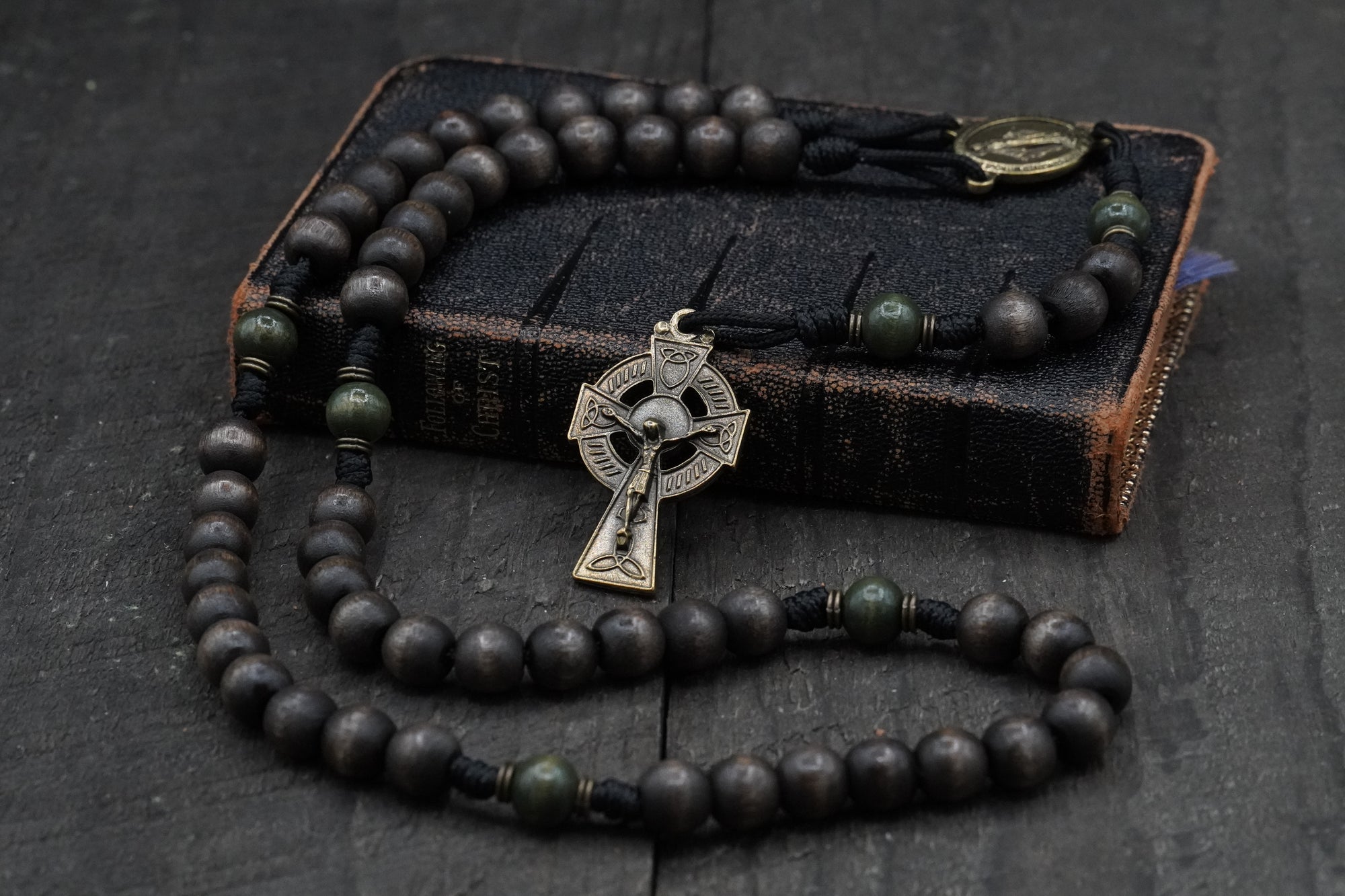 St. Brendan Celtic Rosary