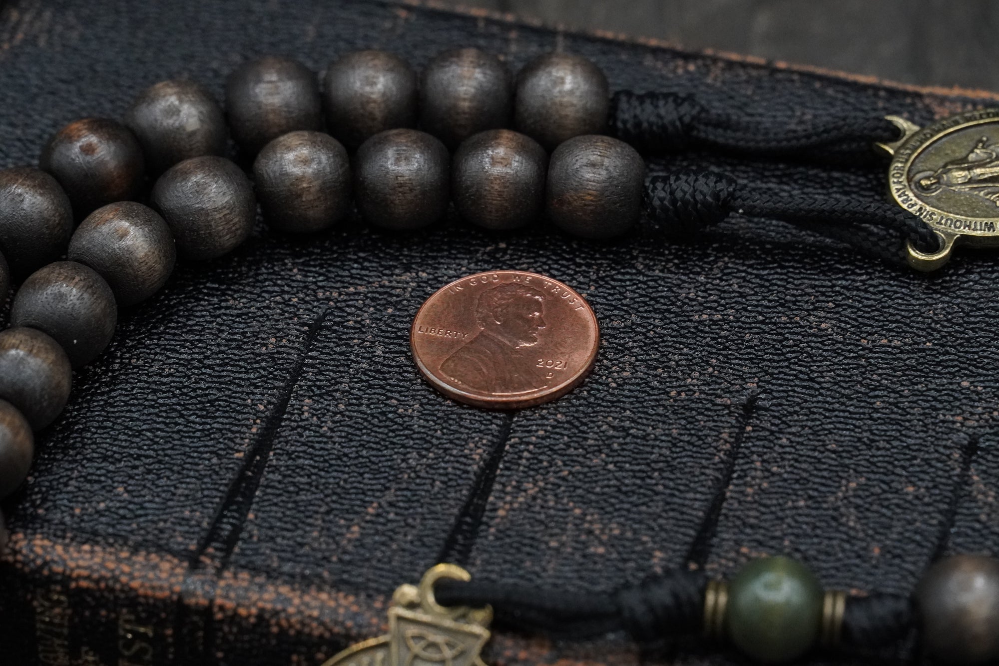 St. Brendan Celtic Rosary